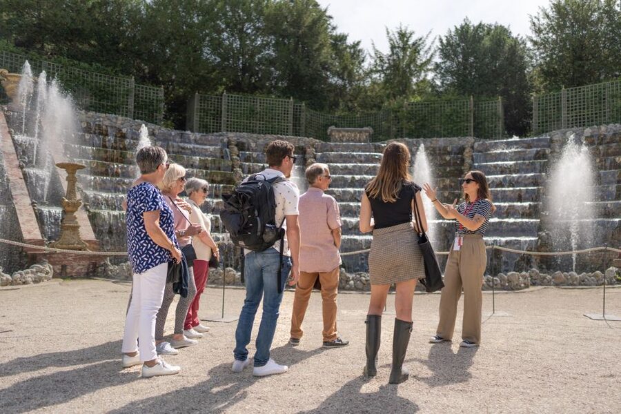 Skip-the-Line Versailles Palace Tour by Train from Paris - Who will get the most from this tour