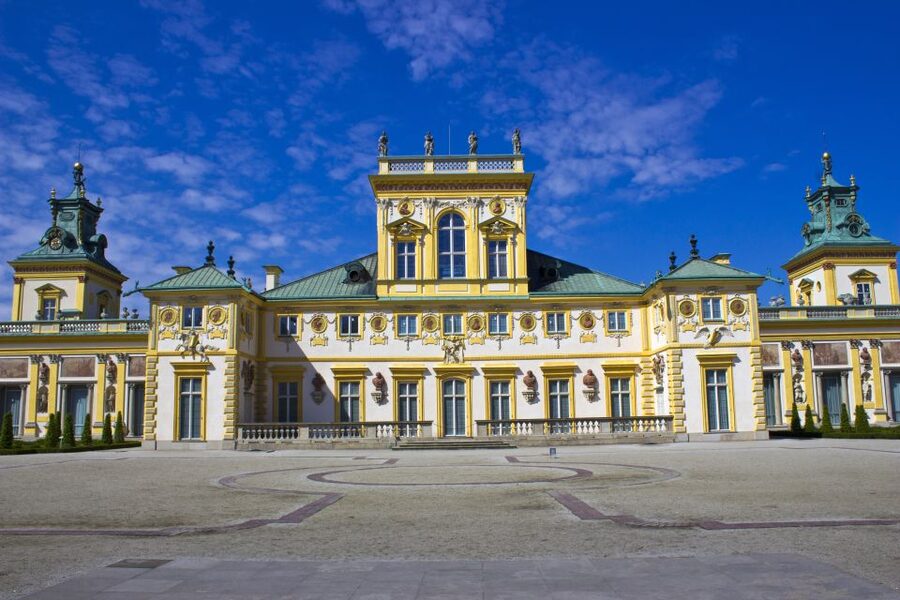 Skip-the-Line Wilanow Palace and Gardens Private Tour Warsaw - Should you book the Skip-the-Line Wilanów Palace tour?