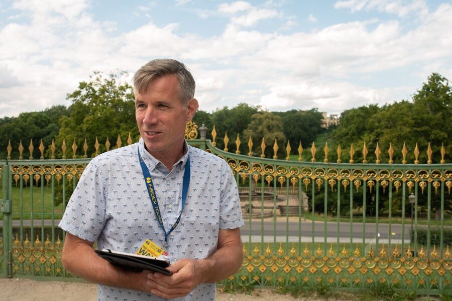 Small group Potsdam: A Journey Through History and Palaces - Is $659 a fair price for this Potsdam tour?