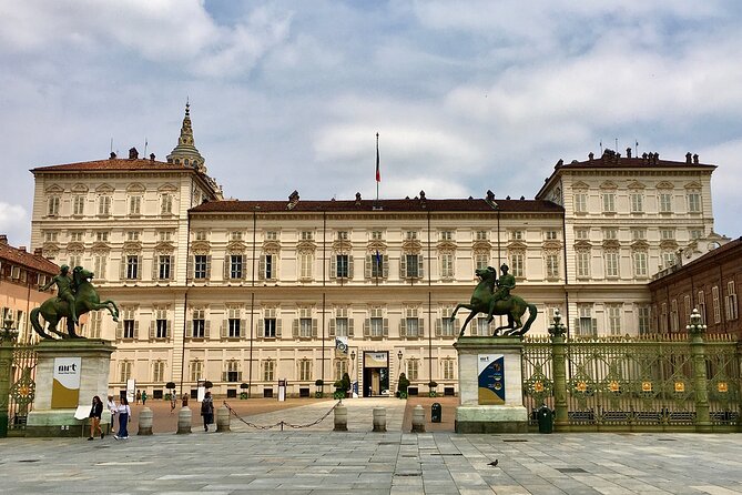 Small-group Royal Palace Skip-the-line Tour - Why Turin’s Royal Palace deserves your time