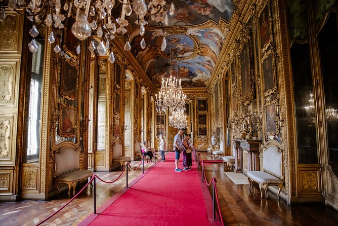 Small-group Royal Palace Skip-the-line Tour - Is $59.26 good value?
