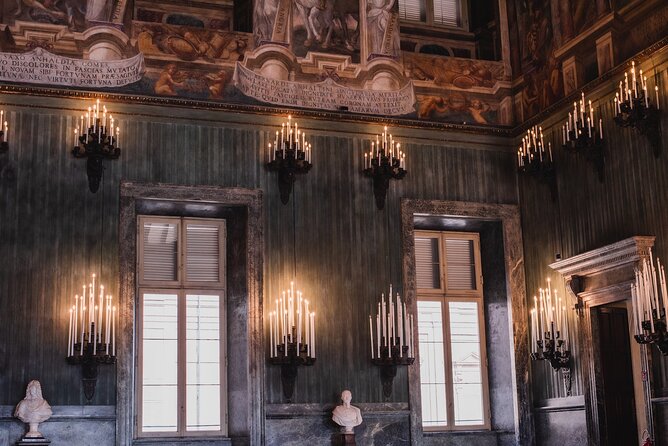 Small-group Royal Palace Skip-the-line Tour - Who will enjoy this Royal Palace tour?
