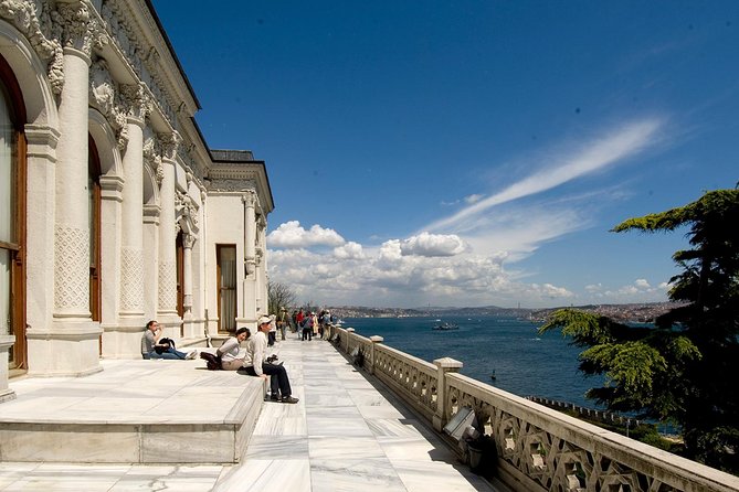 Small-Group Topkapi Palace and Harem Tour with Tickets - Why Topkapi needs a guided visit