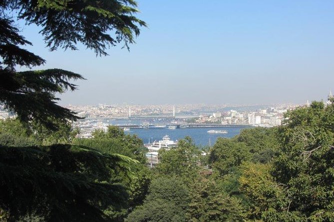 Small-Group Topkapi Palace and Harem Tour with Tickets - Price, timing, and what you are really buying