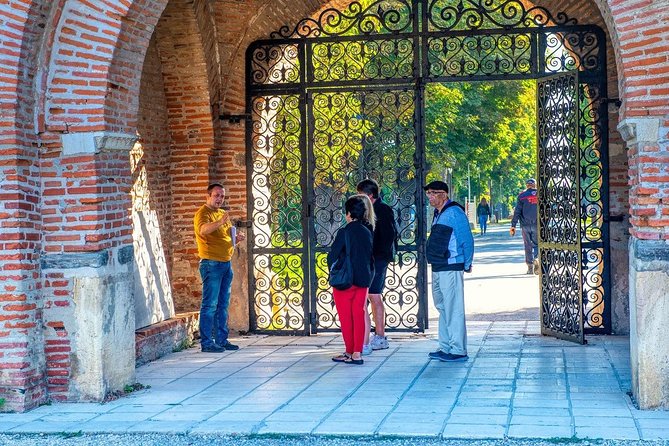 Small Group Tour to Mogosoaia Palace and Snagov Monastery - What the $82.82 price gets you
