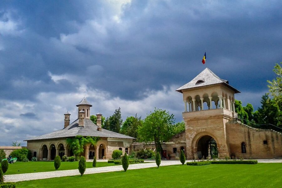 Small Group Tour to Mogosoaia Palace & Snagov Monastery - FAQ