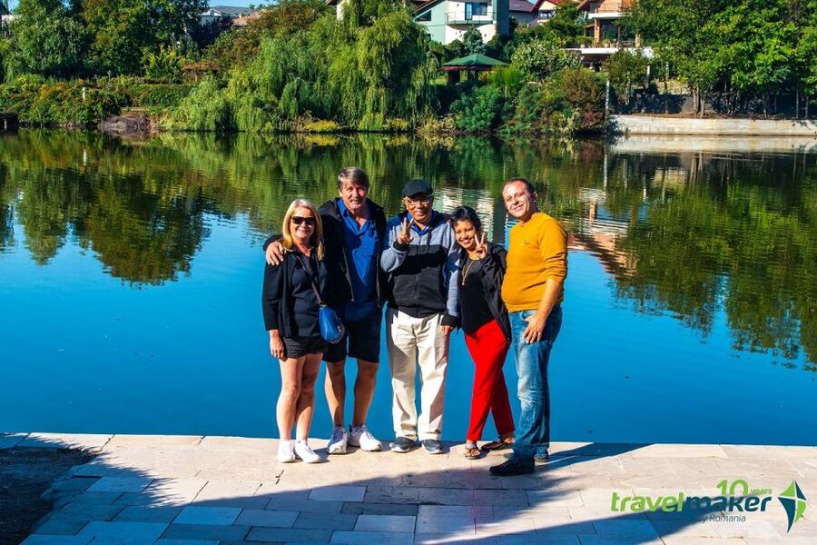 Small Group Tour to Mogosoaia Palace & Snagov Monastery - Is $81 a fair price?