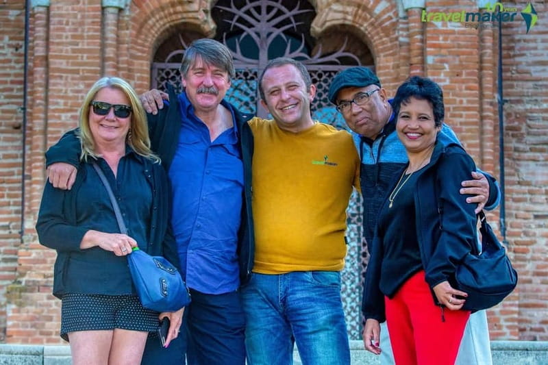 Small Group Tour to Mogosoaia Palace & Snagov Monastery - Who will enjoy this outing most?