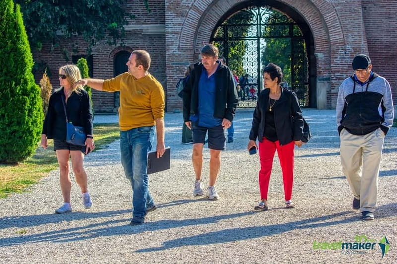 Small Group Tour to Mogosoaia Palace & Snagov Monastery - Should you book the Snagov and Mogosoaia tour?