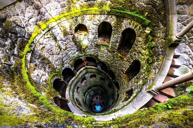 Small-Group Tour to Sintra , Pena Palace , Regaleira & Cascais - Key points to know before you book