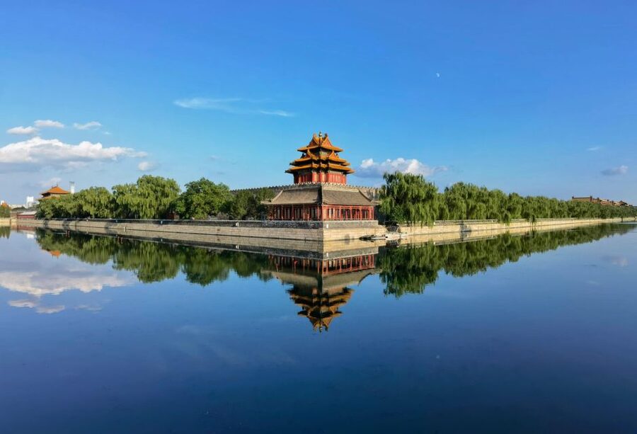 Small Group Tour With Beijing Great Wall And Forbidden City - Key points to know before booking