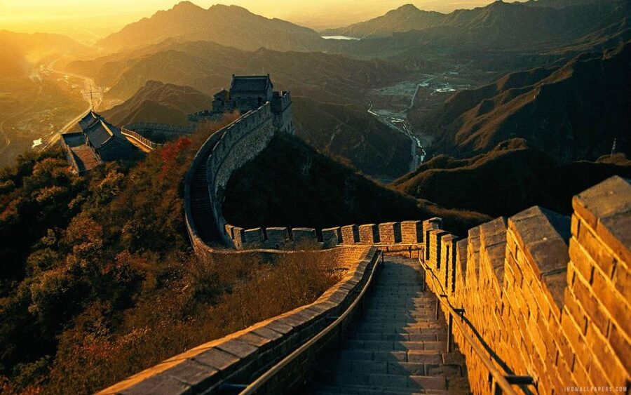Small Group Tour With Beijing Great Wall And Forbidden City - Is $170 a fair price?