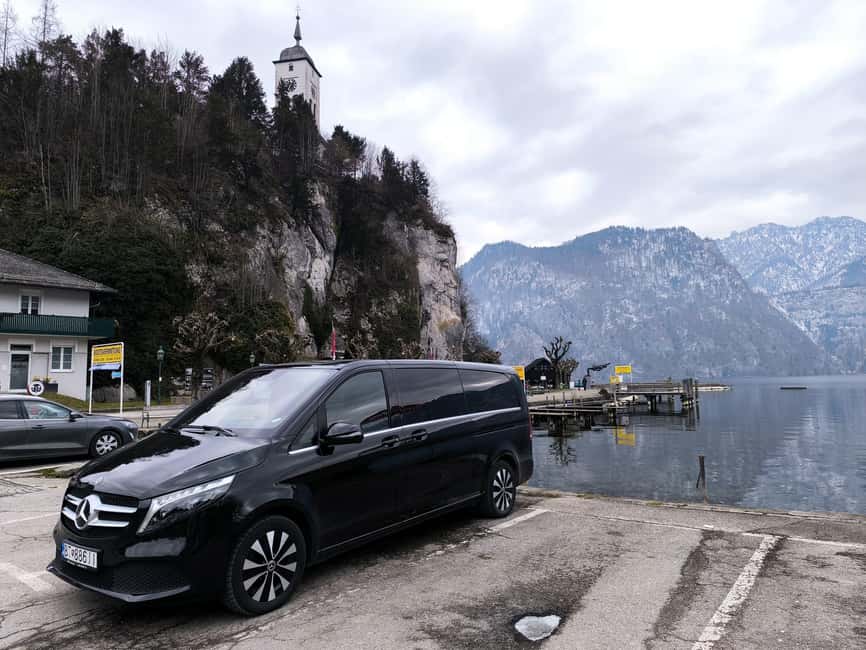 Sound of Music: Salzburg, Mirabell, Hallstatt & Alpine Views - Salzburg, Mirabell Gardens, and the film connection