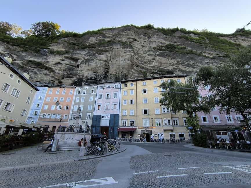 Sound of Music: Salzburg, Mirabell, Hallstatt & Alpine Views - FAQ