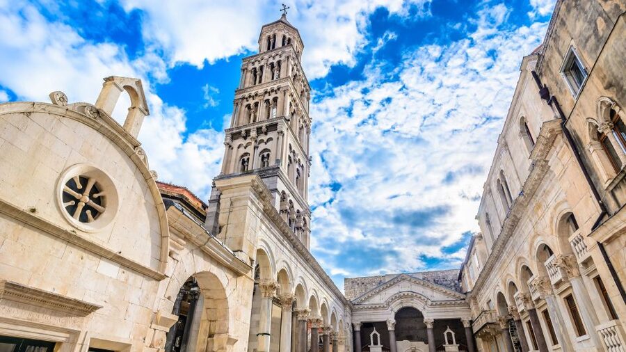 Split: Game of Thrones Tour with Diocletian's Palace Cellar - Should you book it?