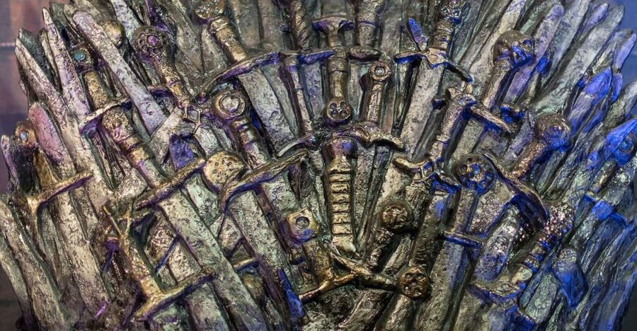 Split: Game of Thrones Tour with Diocletian's Palace Cellar - How the two hours are likely to feel