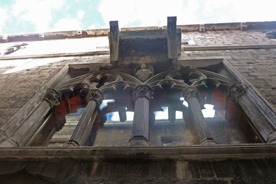 Split: Game of Thrones Tour with Diocletian's Palace Cellar - Who should book this walking tour?