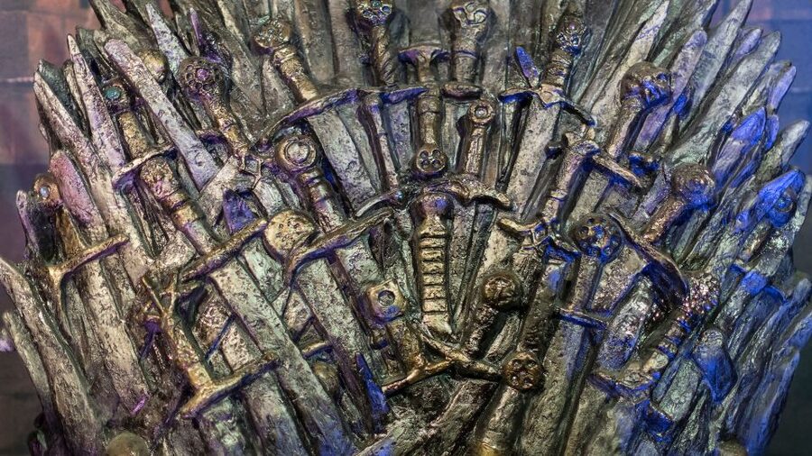 Split: Game of Thrones Tour with Diocletian's Palace Cellar - Starting on Split’s Riva promenade