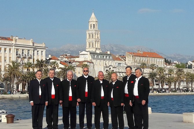 SPLIT-PRIVATE Walking Tour of Diocletian's Palace & Old Town - The cellars reveal how the palace worked