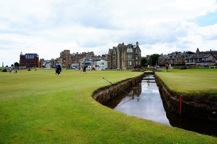 St Andrews and Falkland Palace Tour from Edinburgh - FAQ