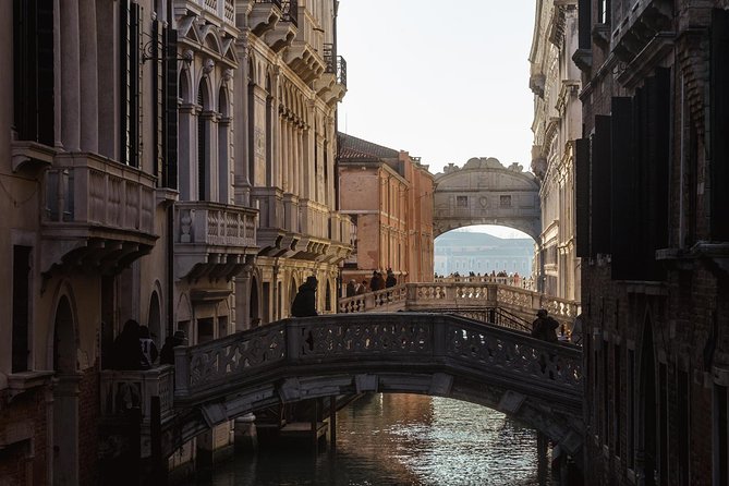 St. Mark's Basilica & Doge Palace + Murano, Burano Guided Tour - A smart way to see Venice’s headline sights
