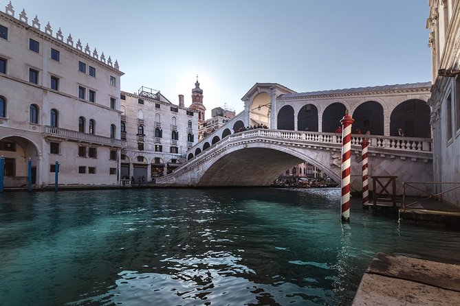 St. Mark's Basilica & Doge Palace + Murano, Burano Guided Tour - The guides and the quality of explanation