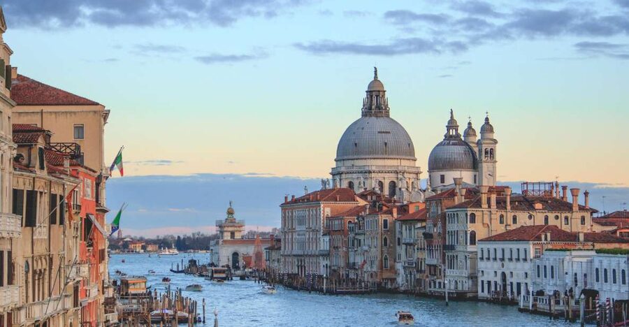 St. Mark’s Basilica, Doge’s Palace & Glass Factory Tour - Key points to know before booking
