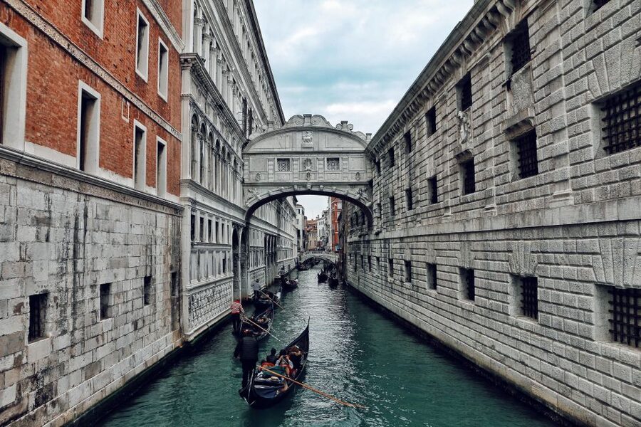 St. Mark’s Basilica, Doge’s Palace & Glass Factory Tour - How the timing works