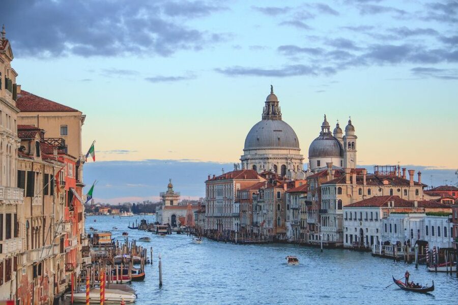 St. Mark’s Basilica, Doge’s Palace & Glass Factory Tour - The value at $41 per person