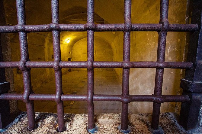 St Mark's Basilica & Doge's Palace with Secret Passages Access - Attics, archives, and the palace’s working structure