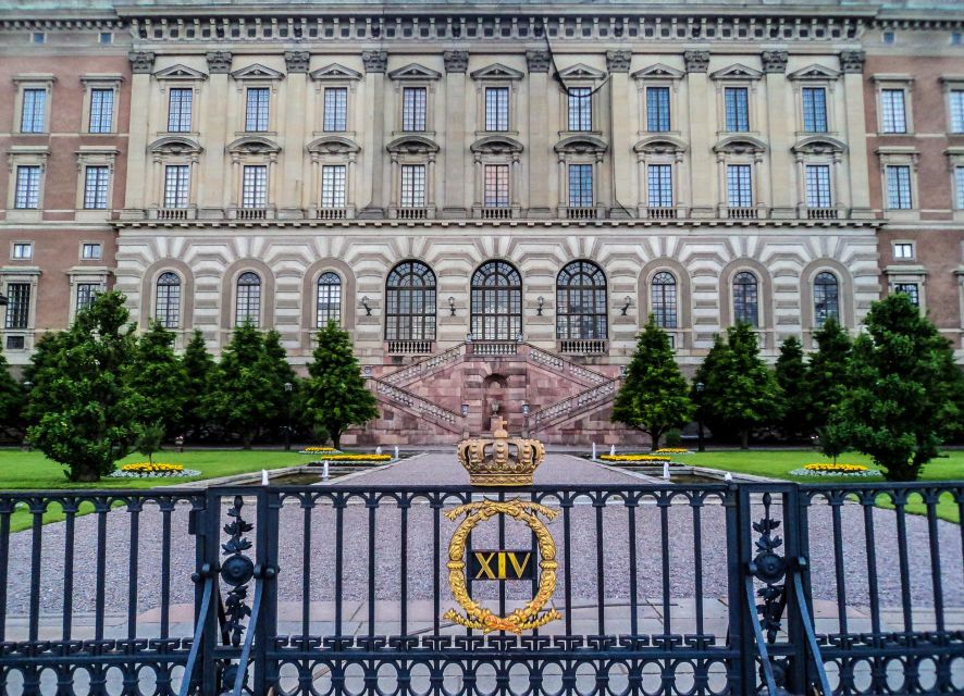 Stockholm Royal Palace Museums Gamla Stan Skip-the-line Tour - Is $241 per person good value?