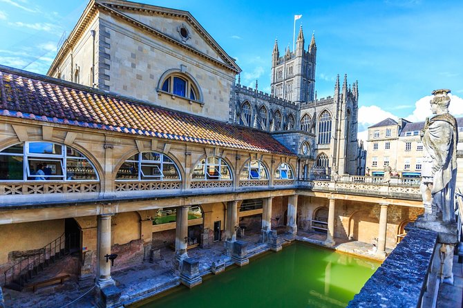 Stonehenge, Windsor Castle, and Bath from London - Coach comfort, guide quality, and the long hours