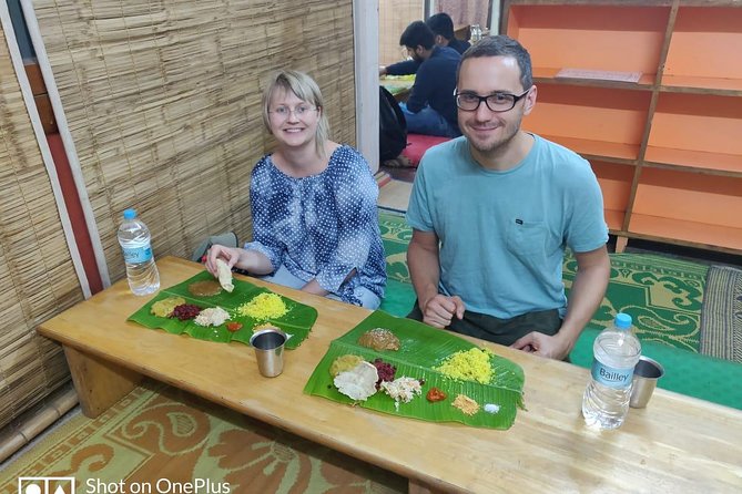 Story of Mysore Silk tour from Bangalore to experience Silk Weaving & Palace - Mysore Palace and lunch with royal surroundings