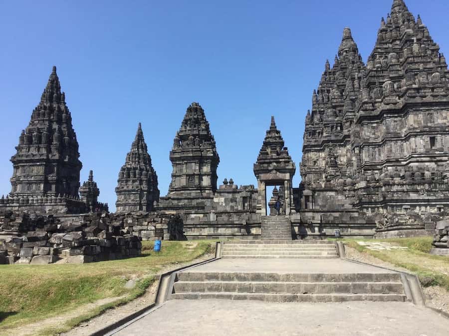 Sultan Palace, Prambanan Temple and Water Castle Guide Tour - Timing, closures, and what to prepare