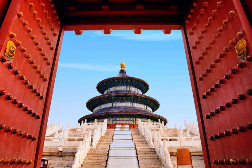 Summer Palace Guided Tours with Options or Ticket Only - The Hall of Benevolence and Longevity
