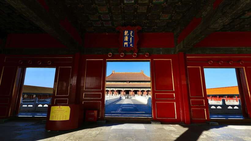 Summer Palace Guided Tours with Options or Ticket Only - Choosing between group, private, and ticket-only visits