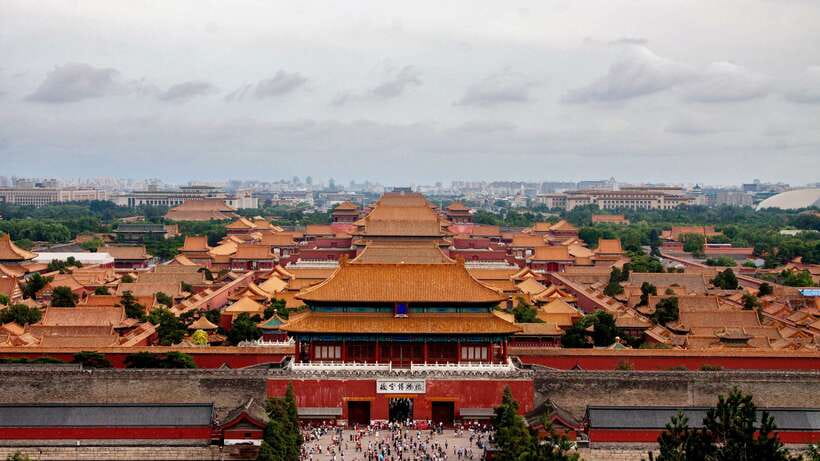 Summer Palace Guided Tours with Options or Ticket Only - Private combinations for a longer Beijing day