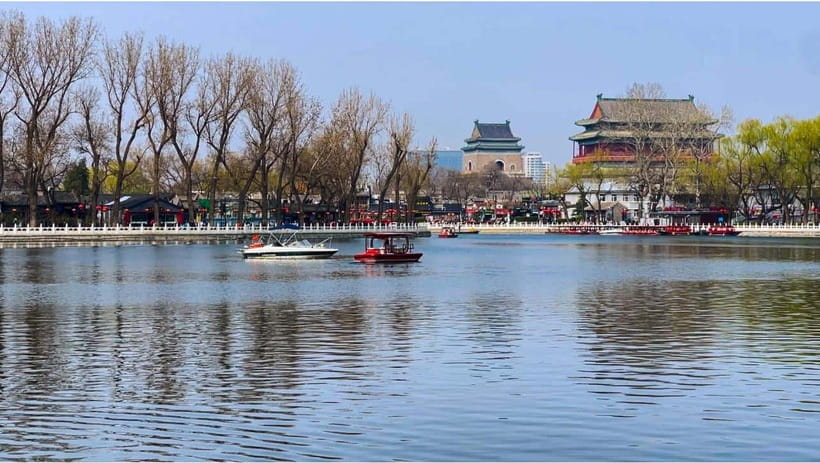 Summer Palace, Hutongs and Temple of Heaven Tour - Why this Beijing day works