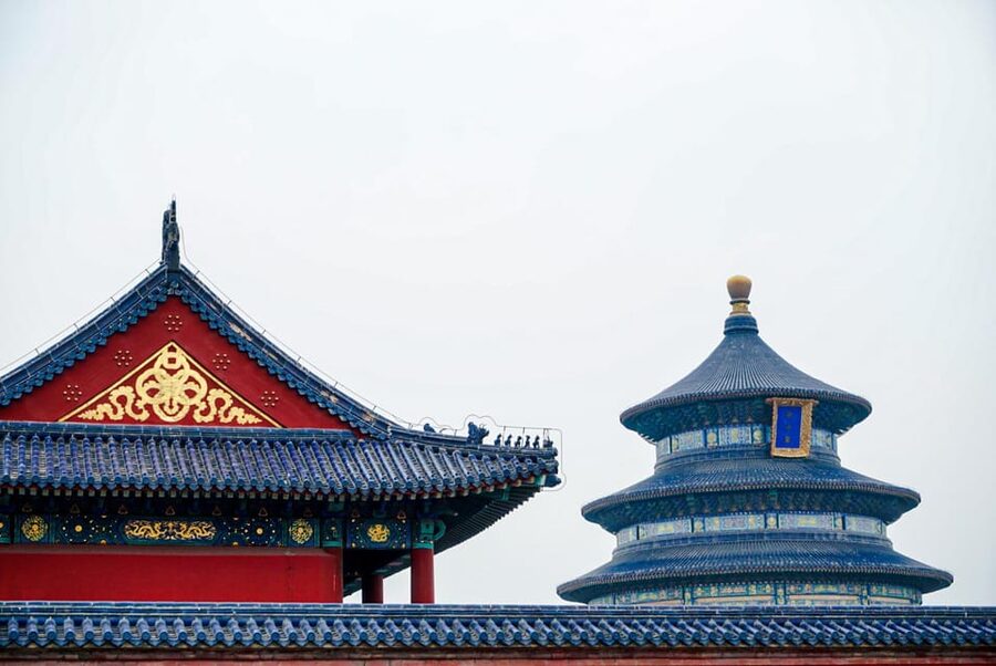 Summer Palace, Hutongs and Temple of Heaven Tour - Transport, timing, and the private format