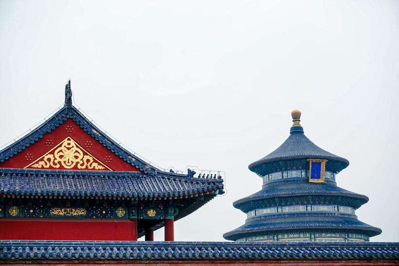 Summer Palace, Hutongs and Temple of Heaven Tour - What to bring and what to expect on foot