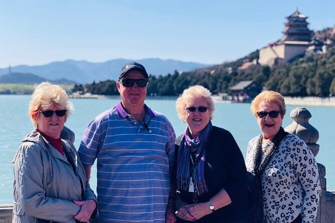 Summer Palace Ticket - Stop One: The Main Summer Palace Grounds