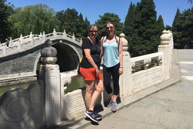 Summer Palace Walking Tour - Why the Summer Palace works well with a guide
