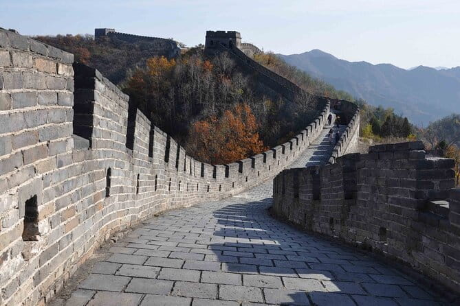 Summer Palace Walking Tour - Who should choose this walk?
