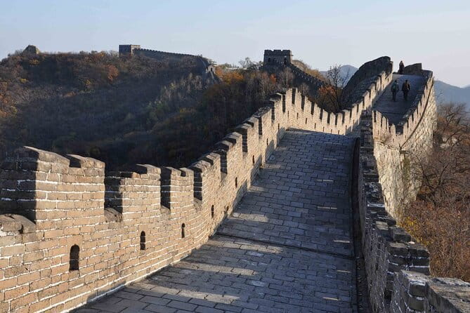 Summer Palace Walking Tour - Timing, group size, and practical comfort