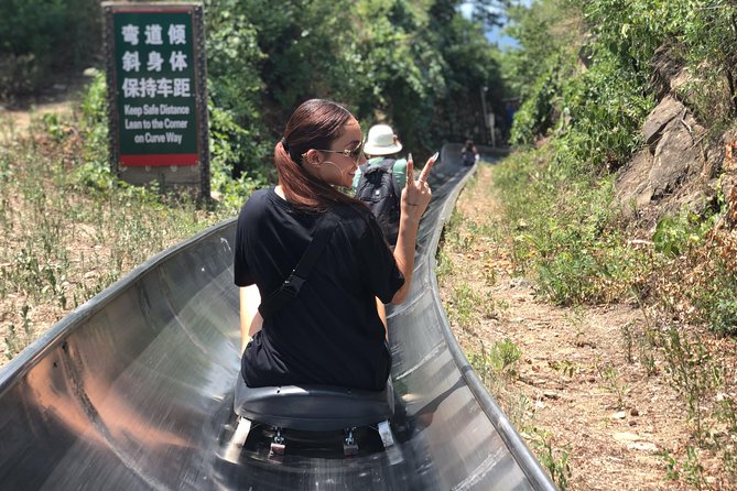 T-Square, Forbidden city and Mutianyu Great Wall Private Day Tour - Why the private format earns its place