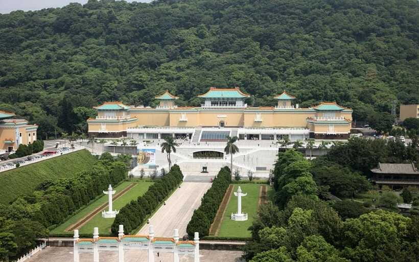 Taipei: National Palace & Shung Ye Aborigines Museums Ticket - The Shung Ye Museum and Taiwan’s Indigenous cultures