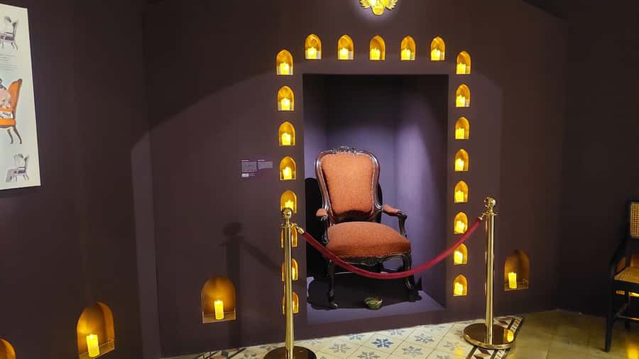 Taman sari water castle, sultan palace & local food tasting - The guide can make the difference