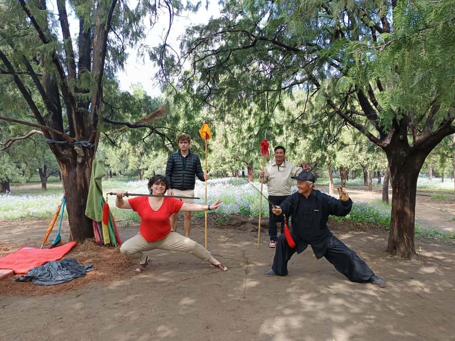 Temple Heaven, Summer Palace, Lama Temple, Hutong Bus Tour - Should you take the optional waterway cruise?