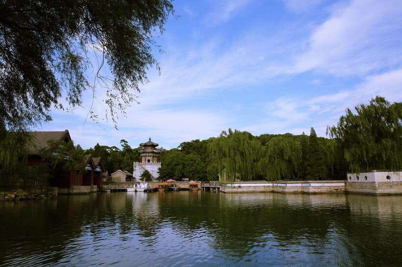 Temple Of Heaven and Summer Palace Guided Tour With Tickets - Final Verdict: A Strong Choice for a First Beijing Visit