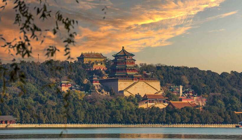 Temple Of Heaven and Summer Palace Guided Tour With Tickets - What the $88 Price Really Covers
